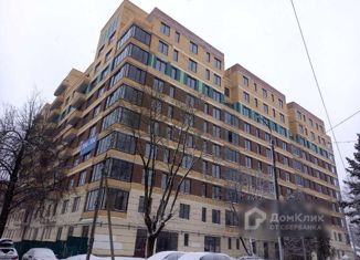 Продается пятикомнатная квартира, 260 м2, Смоленск, улица Дохтурова, 15