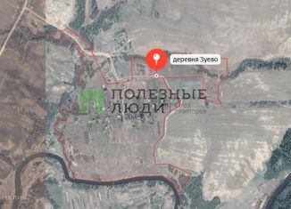 Продаю участок, 30 сот., деревня Зуево