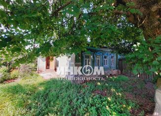 Продаю дом, 59.1 м2, Красногорск, Ново-Никольская улица, 70