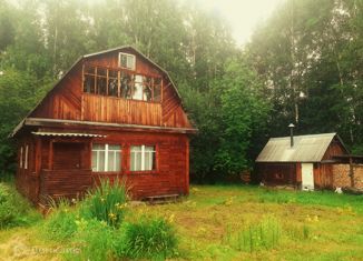 Продается дом, 35 м2, КС № 10 НТМК, 4-я улица, 124