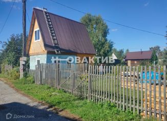 Продам дом, 50 м2, садовое товарищество Ласточка, 9-я улица, 234