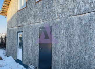 Продается дом, 130 м2, Барнаул, улица Попова, 165Е/к38/1, Индустриальный район