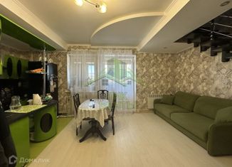 Продажа 2-комнатной квартиры, 56.4 м2, Бурятия, проспект Строителей, 78