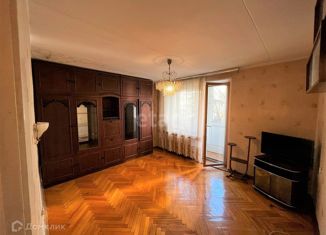 Продаю 2-ком. квартиру, 37.5 м2, Москва, Ялтинская улица, 5, Ялтинская улица