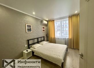 Продажа однокомнатной квартиры, 37 м2, Ставрополь, переулок Крупской, 29, микрорайон №9