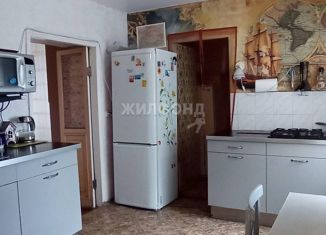 Продажа 4-комнатной квартиры, 64.8 м2, Новосибирск, Десантная улица, 31, Первомайский район