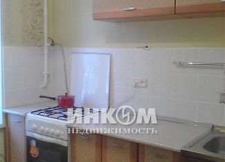 Аренда однокомнатной квартиры, 32 м2, Москва, Флотская улица, 66к2, станция Коптево