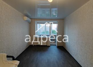 1-комнатная квартира на продажу, 33 м2, Самара, Молодогвардейская улица, 211, метро Алабинская