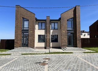 Таунхаус на продажу, 99.07 м2, посёлок Новосадовый