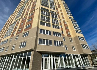 Двухкомнатная квартира на продажу, 58 м2, Калуга, улица Белинского, 2А, ЖК Высота