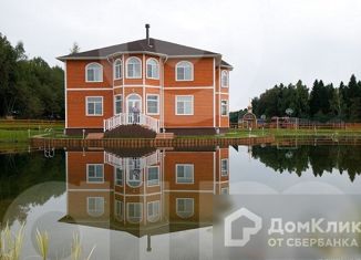 Продам дом, 2000 м2, деревня Степаньково, 46К-9470