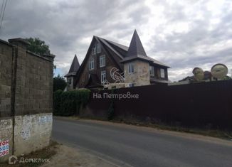 Дом на продажу, 402.7 м2, рабочий посёлок Нахабино, 1-я Заречная улица, 11