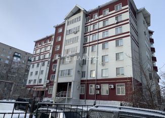 Продается 3-комнатная квартира, 92 м2, Пенза, улица Шмидта, 2, район Заводской