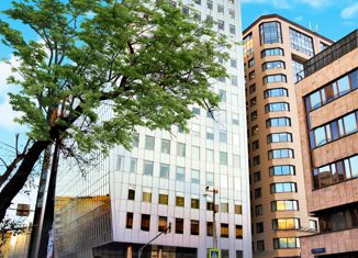 Офис в аренду, 798.1 м2, Москва, 1-я Брестская улица, 29, 1-я Брестская улица