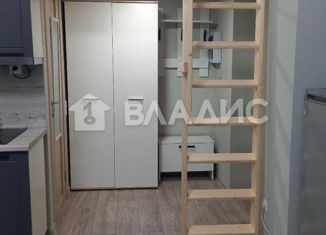 Продаю квартиру студию, 30.2 м2, Санкт-Петербург, 10-я линия Васильевского острова, 5/37, метро Василеостровская