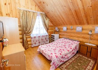 Продается дом, 120 м2, деревня Киреевка