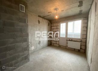 Продажа однокомнатной квартиры, 32.6 м2, посёлок Парголово, ЖК На Заречной, Заречная улица, 13к2