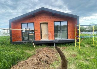 Продам дом, 91.9 м2, садовое товарищество Северный, садовое товарищество Северный, 37