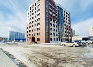 Продажа трехкомнатной квартиры, 104.3 м2, Иркутск, ЖК Символ