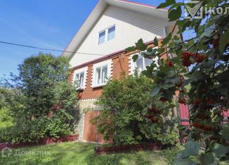 Продается дом, 110 м2, СНТ Локомотив, Берёзовая улица