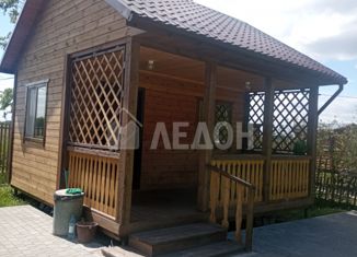 Продам дом, 15 м2, село Красноярка, улица Ленина
