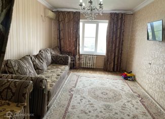 Продажа 3-комнатной квартиры, 70.7 м2, Грозный, улица Эсет Кишиевой, 33
