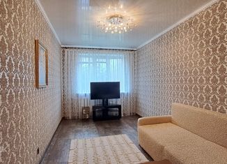 Продается трехкомнатная квартира, 62.1 м2, Тюменская область, улица Сергея Есенина, 7