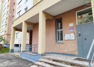 Однокомнатная квартира на продажу, 48.9 м2, Рязань, Песоченская улица, 14, район Песочня