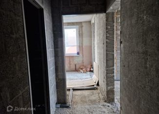 Однокомнатная квартира на продажу, 37.6 м2, Анапа, Крестьянская улица, 27к3, ЖК Лазурный