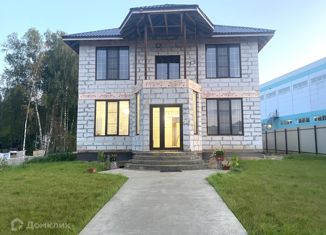 Продам дом, 290 м2, деревня Ерёмино, Усачёвская улица, 26