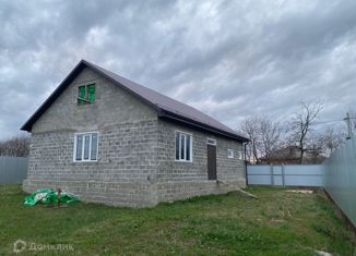 Продам дом, 117 м2, поселок Заветный, улица Пушкина