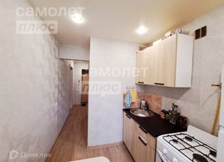 Продается 1-комнатная квартира, 19.6 м2, Кировская область, Стахановская улица, 1