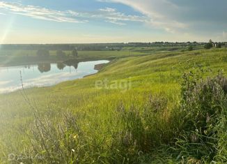 Продается участок, 9.56 сот., деревня Чернышевка