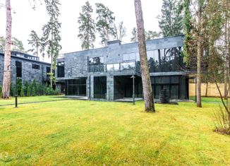 Дом на продажу, 680 м2, поселок Николина Гора