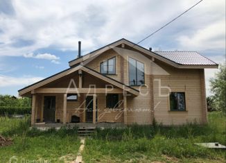 Продажа дома, 185 м2, ДНП Романовские Дачи-1, Липовая улица, 157