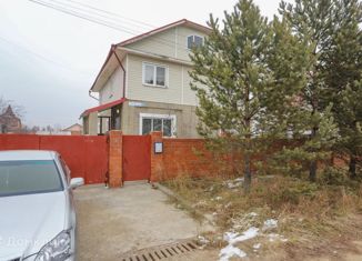 Продаю дом, 310 м2, поселок Дзержинск, Солнечная улица, 47