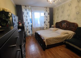 Продается однокомнатная квартира, 38 м2, Владикавказ, улица Астана Кесаева, 40, 10-й микрорайон