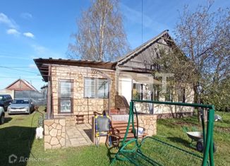 Продажа дома, 112 м2, Костромская область, деревня Малое Безгачево, 34
