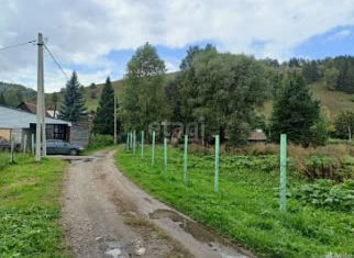 Продается земельный участок, 13.6 сот., поселок Филиал