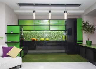 Продаю 2-ком. квартиру, 96 м2, Воронеж, Московский проспект, 112, ЖК Арка