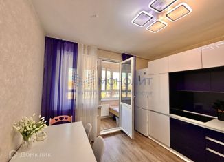 Продаю 2-ком. квартиру, 68.3 м2, Нижний Новгород, улица Романтиков, 15, ЖК Новая Кузнечиха