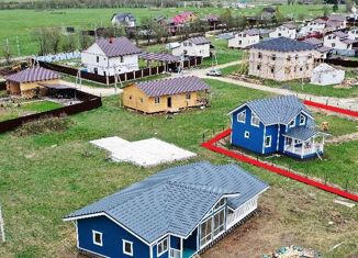 Продаю дом, 136 м2, деревня Заборье, квартал Западный, 36