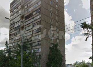 Продаю двухкомнатную квартиру, 49.1 м2, Москва, улица Багрицкого, 24к2, улица Багрицкого