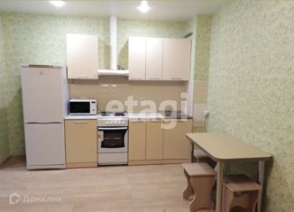 Аренда квартиры студии, 31 м2, Новосибирск, Вертковская улица, 121, Вертковская улица