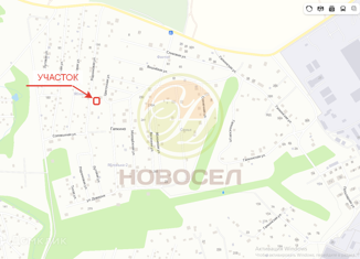 Продажа дома, 30 м2, Калуга, Московский округ, Центральная улица