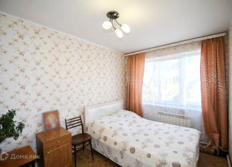 Продается 3-комнатная квартира, 59.4 м2, село Сосновка, Молодёжная улица, 3