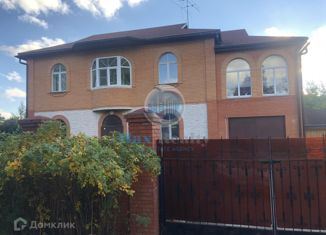 Продается дом, 237 м2, деревня Семивраги, Степная улица