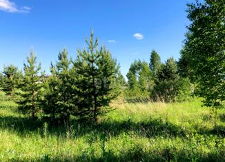 Продажа участка, 7 сот., коттеджный поселок Кадниково