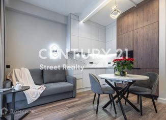 Продается 1-ком. квартира, 38 м2, Москва, улица Народного Ополчения, 15к2, ЖК Веллтон Тауэрс