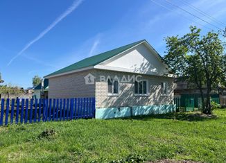 Продается дом, 72 м2, посёлок городского типа Духовницкое, улица Шевелева, 37